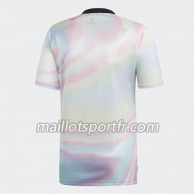 Maillot de Foot Juventus EA Sports 2018/19